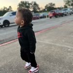 Draylon Jamal Gates Jr - @jamalgates2021 - Instagram