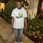 Jamal Gates - Facebook
