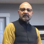 Jamal Gilani - @jamalgilani - Instagram