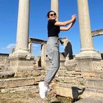 Maryam Gilani - @maryamjamalgilani - Instagram