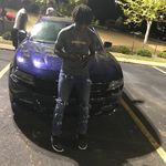 Jamal Giles - @jq.giles - Instagram