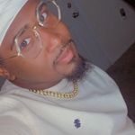 Jamal Grant Giles - @ahmallymal - Instagram