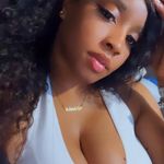 Jamalia Giles - @jamaliagiles5 - Instagram