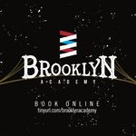 Ja'Mal Gilmore - @thebrooklynbarberacademy - Instagram