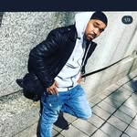 Jamal Gilmore - @big_marty1700 - Instagram