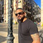 Jamal Gonzalez - @cali_jamal85 - Instagram