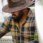 Jamal Gonzalez Gutierrez - @jamalgonz - Instagram