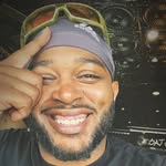 Jamal D. Gooden - @jamaldarell - Instagram