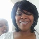 Jamal Gooden - @anngoldein - Instagram
