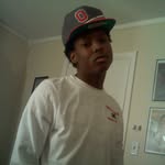 Jamal Gooden - @jamalstreetz - Instagram
