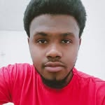 Jamal Gooding - @_jammy13_ - Instagram
