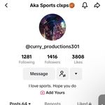 Jamal goodman - @jamaltiktok254 - Instagram