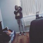 Jamalgoodman - @big_stepxx3tp_ap3 - Instagram