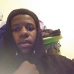 jamalgoodman - @jamalgoodman88 - Instagram