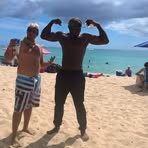 Jamal Gould - Facebook