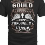 Jamal Gould - Facebook