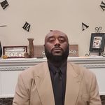 Jamal Carpenter Grant - @jamalgrant777 - Instagram