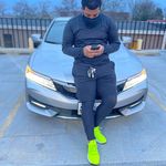 Jamal Grant - @_malthegreat_ - Instagram
