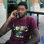 Jamal Grant - @yung_pops - Instagram