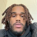 Jamal Grant - @thejamalgrant - Instagram