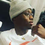 Jamal Grant - @__fooledmeonce__ - Instagram