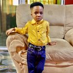 Jamal Grant Ibrahim - @jayboyswags - Instagram