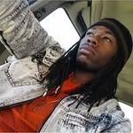 Jamal Gray - @bossup_mally - Instagram