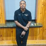 Jamal Gray - @trappedsmokebbqllc - Instagram