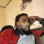 Jamal Gray - @jamal555309 - Instagram