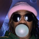 Jamal Gray - @jamalgray725 - Instagram