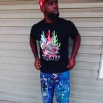 mallyg_bfam - @jamalgrayer7366 - Instagram