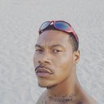 @gregoryjamal94 - Instagram