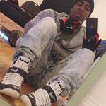 Jamal Gregory - @jamaly2323 - Instagram
