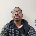 Jamal Gregory - @larkeegregory27 - Instagram