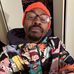 Jamal Gregory - Facebook