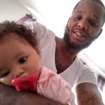 Jamal Gregory - @mally_raw215 - Instagram