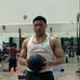 Jamal Gregory - Facebook