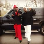 Jamal Gregory - @bossman_mal93 - Instagram