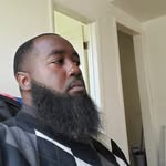 Jamal Gregory - @muchstrongerme - Instagram