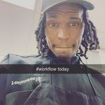 Jamal Gregory - @coastinweup - Instagram