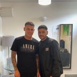 Jamal Gregory - @jamalgregs11 - Instagram