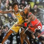Jamal Gregory - @jamalgregory16 - Instagram