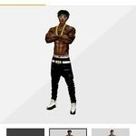 jamalgregory - @richking100j - Instagram