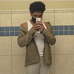 @jamalgregoryhill - Instagram