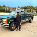 Jamall Gregory - @jamall_gregory - Instagram