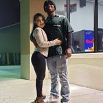 Jamal Griffith - @lamaj12 - Instagram
