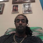 Jamal Griffith - @indianchief - Instagram