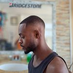 Jamal Griffith - @darkchildflows - Instagram