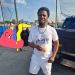 Jamal Griffith - @jamalgriffith57 - Instagram
