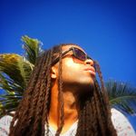 Jamal Griffith - @malgriffith - Instagram